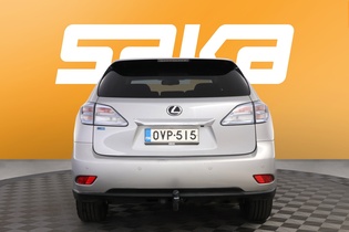 Lexus RX vaihtoauto
