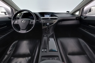 Lexus RX vaihtoauto