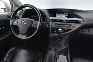 Lexus RX vaihtoauto