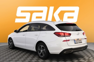 Hyundai i30 vaihtoauto