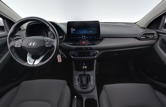 Hyundai i30 vaihtoauto