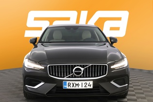 Volvo S60 vaihtoauto