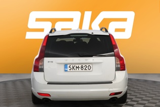 Volvo V50 vaihtoauto