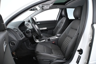 Volvo V50 vaihtoauto