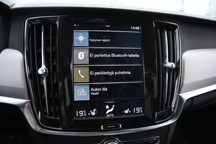 Volvo V90 Cross Country vaihtoauto