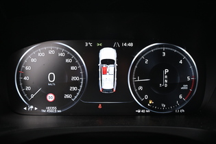 Volvo V90 Cross Country vaihtoauto