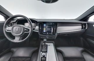 Volvo V90 Cross Country vaihtoauto