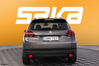 Peugeot 2008 vaihtoauto