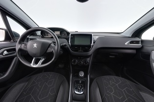 Peugeot 2008 vaihtoauto