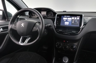 Peugeot 2008 vaihtoauto