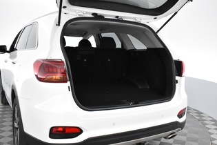 Kia Sorento vaihtoauto