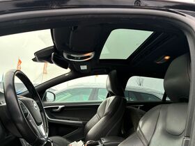 Volvo V60 Cross Country vaihtoauto