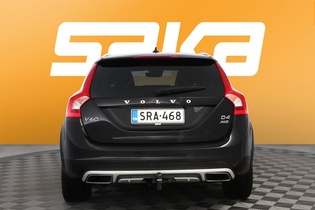 Volvo V60 Cross Country vaihtoauto