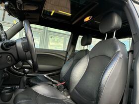 Mini Cooper vaihtoauto