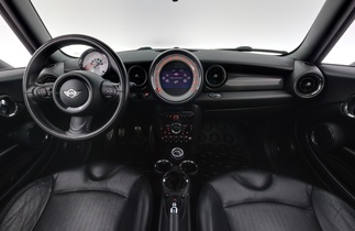 Mini Cooper S vaihtoauto