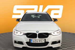 BMW 328 vaihtoauto