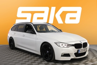 BMW 328 vaihtoauto