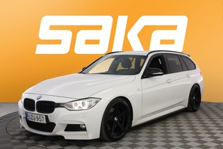 BMW 328 vaihtoauto