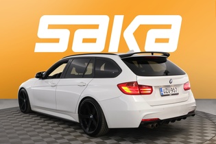BMW 328 vaihtoauto