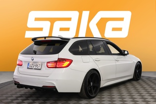 BMW 328 vaihtoauto