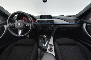BMW 328 vaihtoauto