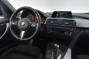 BMW 328 vaihtoauto