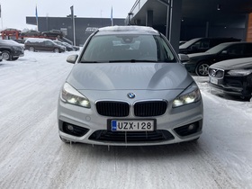 BMW 216 vaihtoauto