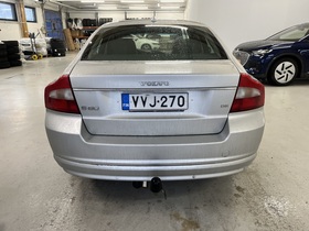 Volvo S80 vaihtoauto