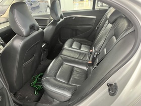 Volvo S80 vaihtoauto