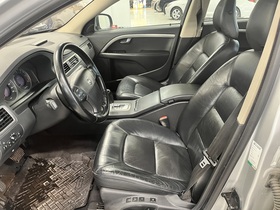 Volvo S80 vaihtoauto