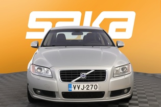 Volvo S80 vaihtoauto