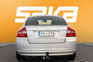 Volvo S80 vaihtoauto
