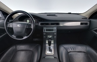 Volvo S80 vaihtoauto