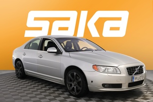 Volvo S80 vaihtoauto