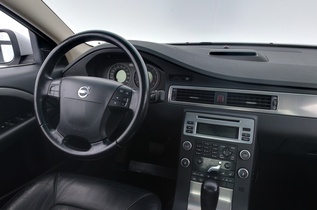 Volvo S80 vaihtoauto