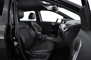 Mercedes-Benz B vaihtoauto