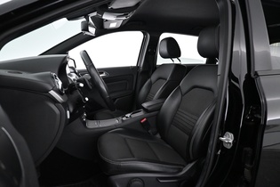 Mercedes-Benz B vaihtoauto