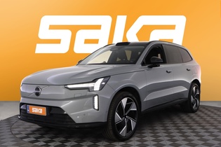 Volvo EX90 vaihtoauto