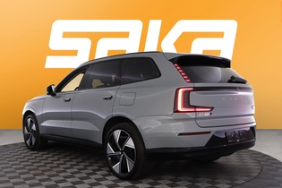 Volvo EX90 vaihtoauto