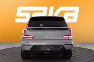 Volvo EX90 vaihtoauto