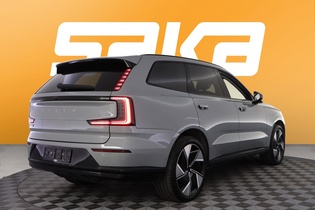 Volvo EX90 vaihtoauto