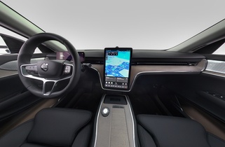 Volvo EX90 vaihtoauto