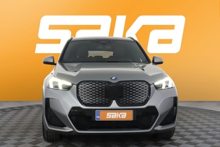 BMW iX1 vaihtoauto