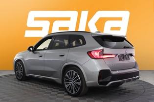 BMW iX1 vaihtoauto