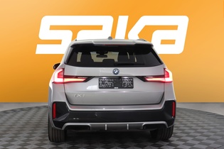 BMW iX1 vaihtoauto
