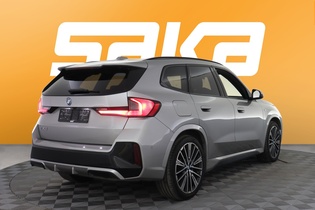 BMW iX1 vaihtoauto