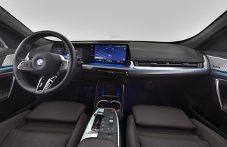 BMW iX1 vaihtoauto