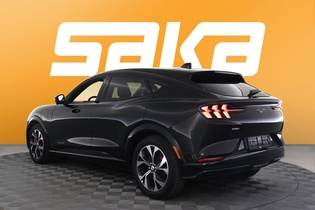 Ford USA Mustang vaihtoauto
