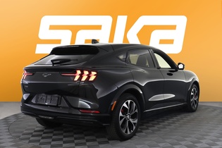 Ford USA Mustang vaihtoauto