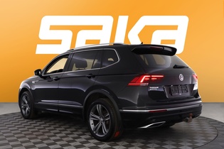 Volkswagen Tiguan Allspace vaihtoauto